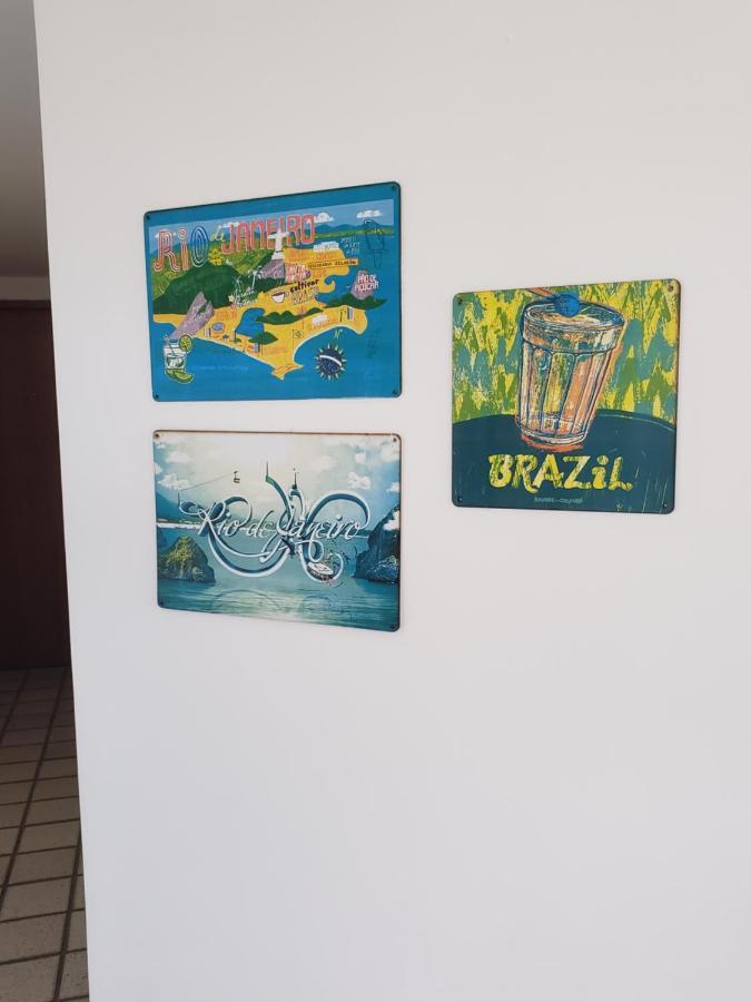 Apartamento Completo Rio de Janeiro Exterior photo