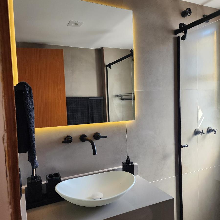 Apartamento Completo Rio de Janeiro Exterior photo