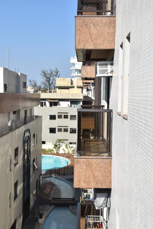 Apartamento Completo Rio de Janeiro Exterior photo