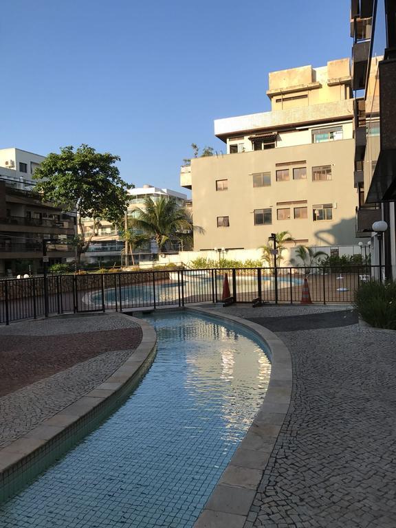 Apartamento Completo Rio de Janeiro Exterior photo