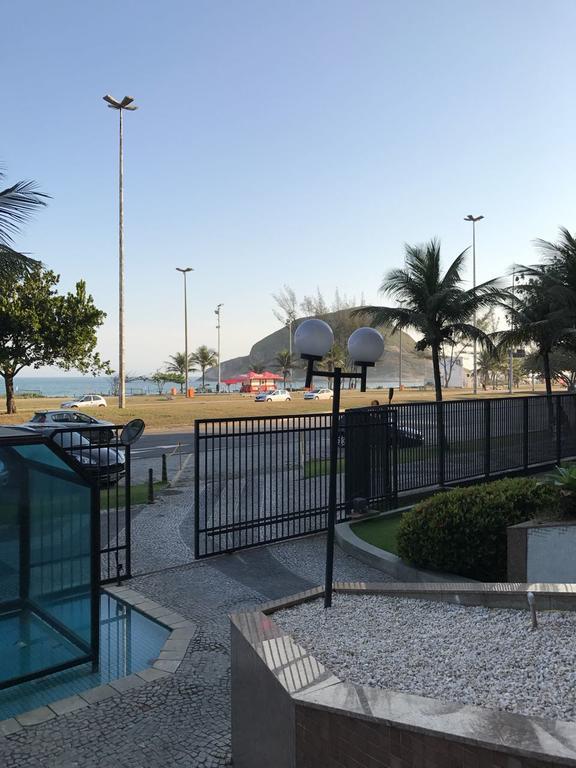 Apartamento Completo Rio de Janeiro Exterior photo